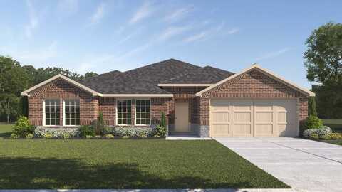 Judith Ann Street, Anna, TX 75409