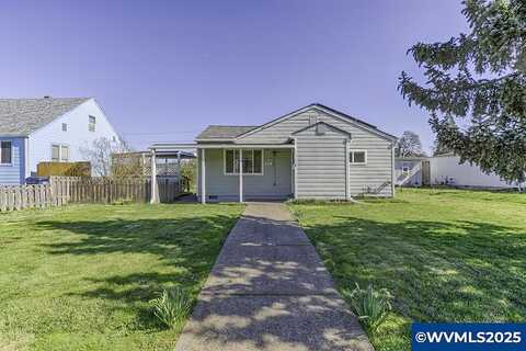 N Ash St, Independence, OR 97351