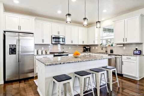Grape Way Way, Thornton, CO 80602