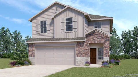 Shale Path, San Antonio, TX 78253