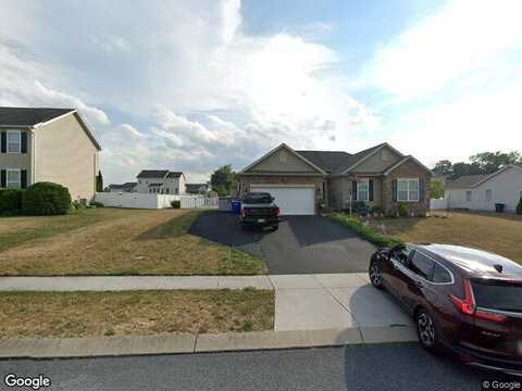 Crest St #1-110, York, PA 17408