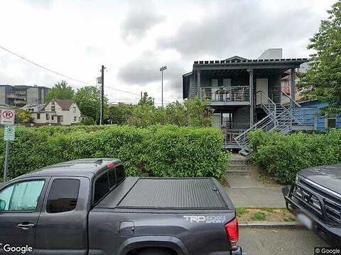 E Remington Ct #B, Seattle, WA 98122