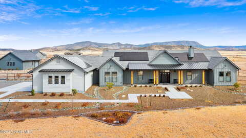 N Bent Spur Court, Prescott Valley, AZ 86315