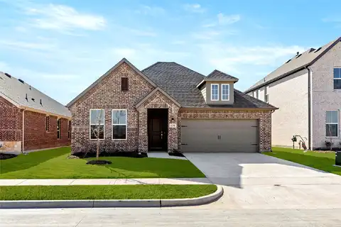 Redcoat Drive, Forney, TX 75126