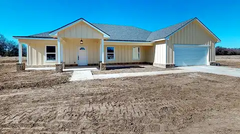 E Gibtown Road, Poolville, TX 76487