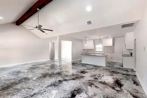 E Gibtown Road, Poolville, TX 76487