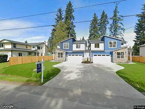 120Th St Se #B, Everett, WA 98208