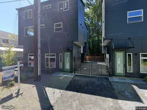 59Th Ave S #B, Seattle, WA 98178