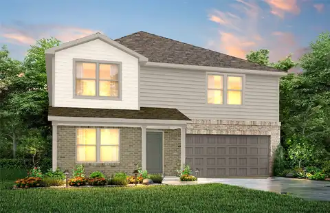Road 5102, Cleveland, TX 77327