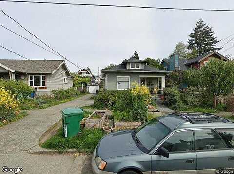 Nw 61St St #B, Seattle, WA 98107