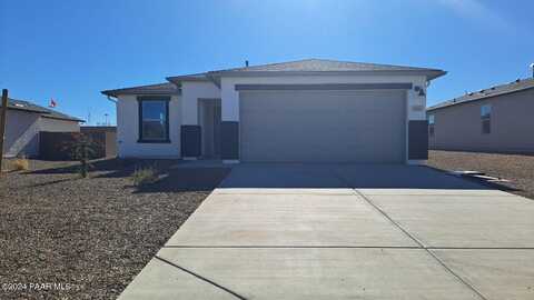 Helsing Road, Chino Valley, AZ 86323