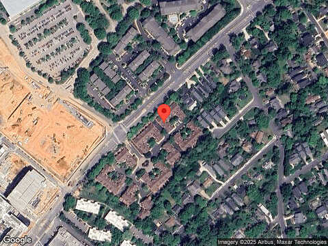 Haycock Rd #G, FALLS CHURCH, VA 22043