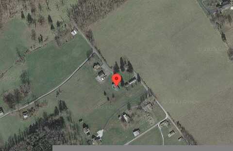 Murphy Hobbs, DRYDEN, VA 24243