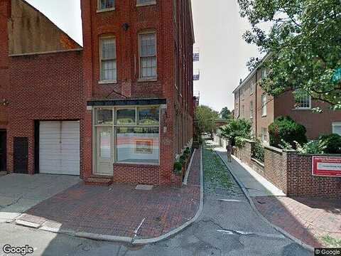 Race St Ste 1, Philadelphia, PA 19106
