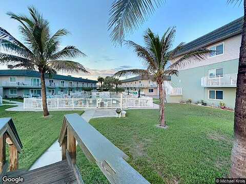 Highway A1A, INDIALANTIC, FL 32903