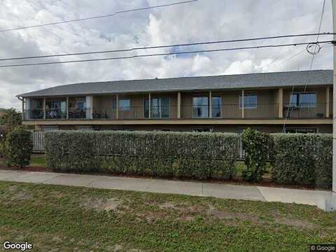 Highway A1A, INDIALANTIC, FL 32903