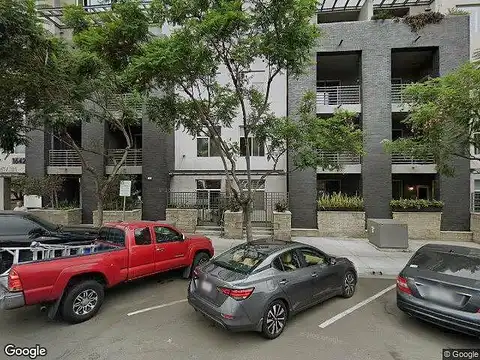 6Th, SAN DIEGO, CA 92101