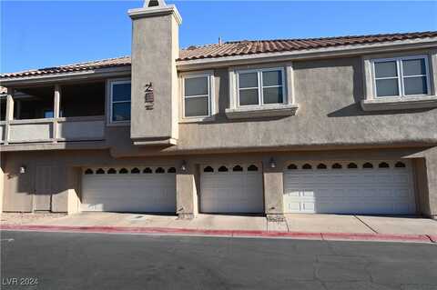 W Reno Avenue, Las Vegas, NV 89118