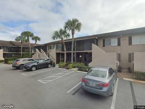 Frosty Way #4802, Naples, FL 34112