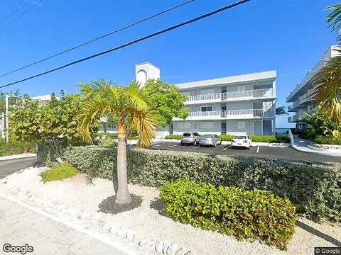 E Ocean Dr #211, Key Colony, FL 33051