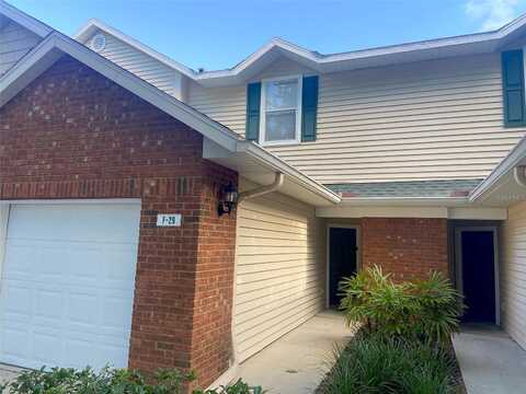 W Newberry Road #F-29, NEWBERRY, FL 32669