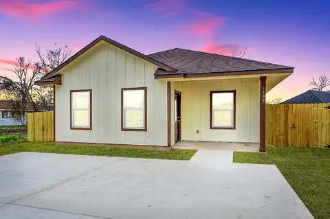 Church Street, Navasota, TX 77868