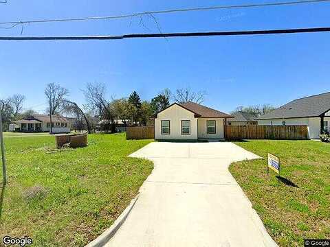 Church Street, Navasota, TX 77868
