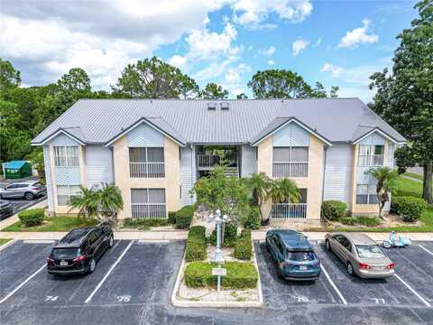 Bent Tree Drive, Daytona Beach, FL 32114