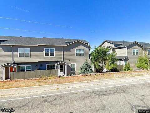 Yuma Loop #306, Kiowa, CO 80117