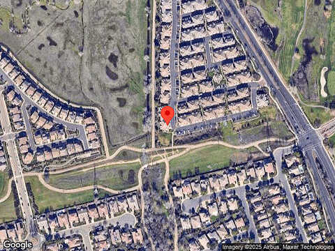 Rivage Cir #1206, Folsom, CA 95630