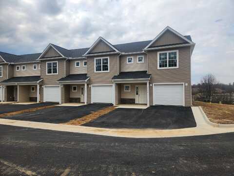 Warren Newcomb, Radford, VA 24141