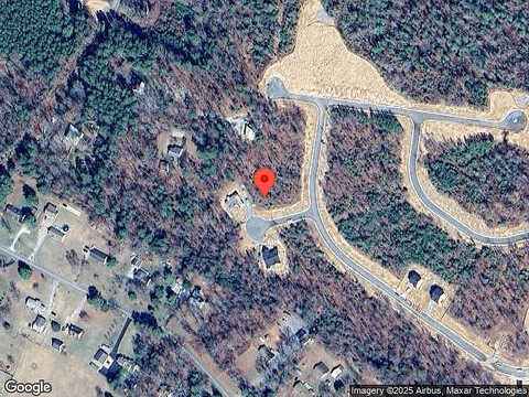 Lot 12 Red Oak Cir #Lot 12, Aylett, VA 23009