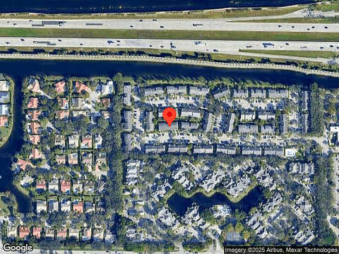 Nw 56Th Pl #9967, Coral Springs, FL 33076