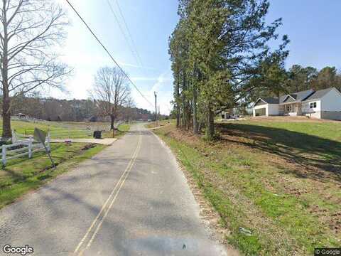 Arnold Ln, La Fayette, GA 30728