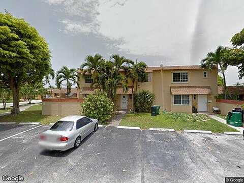 Sw 20Th Ter #9633, Miami, FL 33165