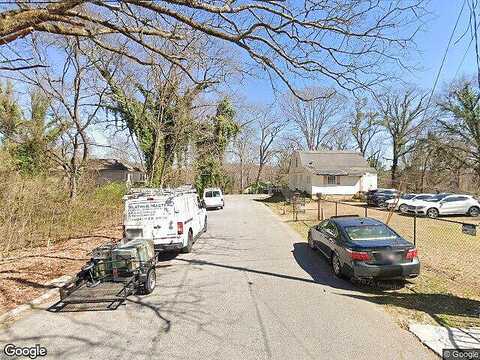 Bibbs Cir Nw #7, Atlanta, GA 30318