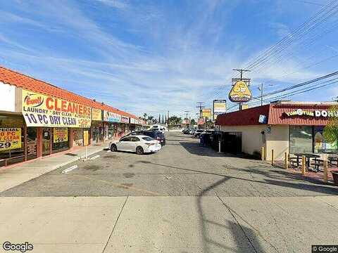 N Sepulveda Blvd #1, North Hills, CA 91343