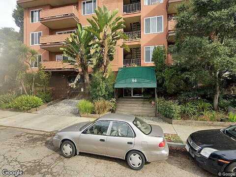 Bayo Vista Ave #304, Oakland, CA 94611
