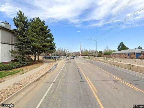 Pierce St #2, Westminster, CO 80021