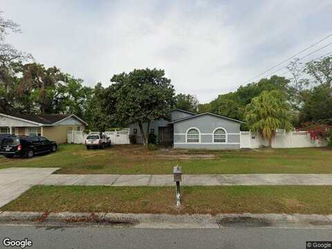 Ava Dr, Bailey, FL 32815