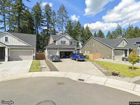 161St St Ct E, Spanaway, WA 98445