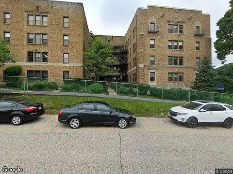 Valley Rd #D-303, Elkins Park, PA 19027