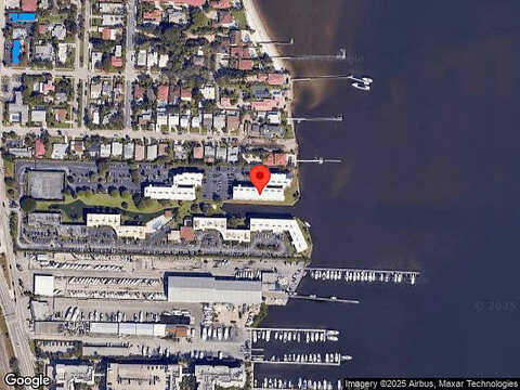 N Federal Hwy 526 Hwy #526, Lantana, FL 33462