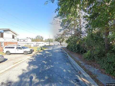 Boundary Hall Way, Hinesville, GA 31313
