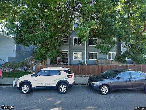 E Jefferson #G, Denver, CO 80237