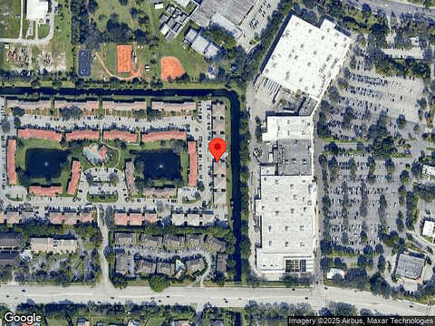 Twin Lakes Dr #841, Coral Springs, FL 33071