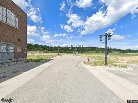 Gcr 382 #2, Fraser, CO 80442