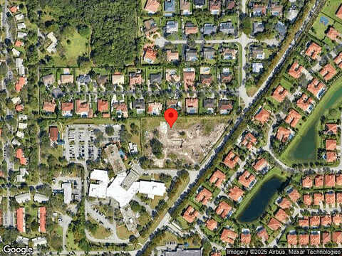 Sw 193Rd Terrace, Cutler Bay, FL 32815