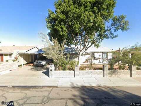 W Turney Ave, Phoenix, VA 22134