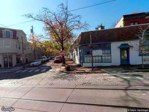 Germantown Ave #B, Philadelphia, PA 19118